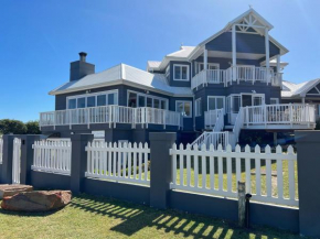 SandDollar - Entire house